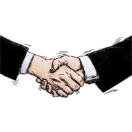 アリバイ会社を活用して賃貸契約 